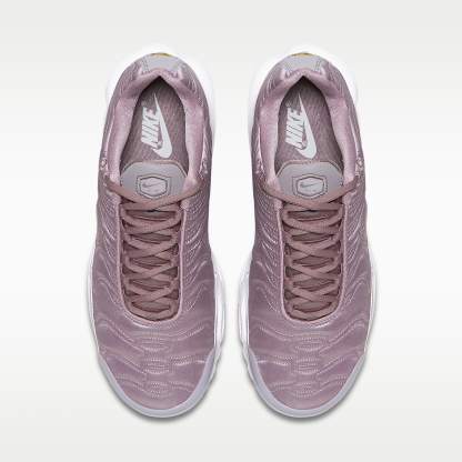Nike Air Max Plus SE Schuh (Damen) – Plum Fog/Weiß/Plum Fog