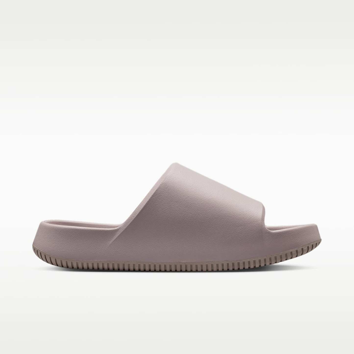 Nike Calm 2.0 Slides (Herren) – Moon Particle/Moon Particle