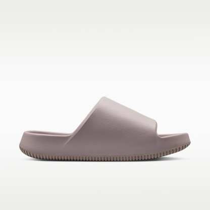 Nike Calm 2.0 Slides (Herren) – Moon Particle/Moon Particle