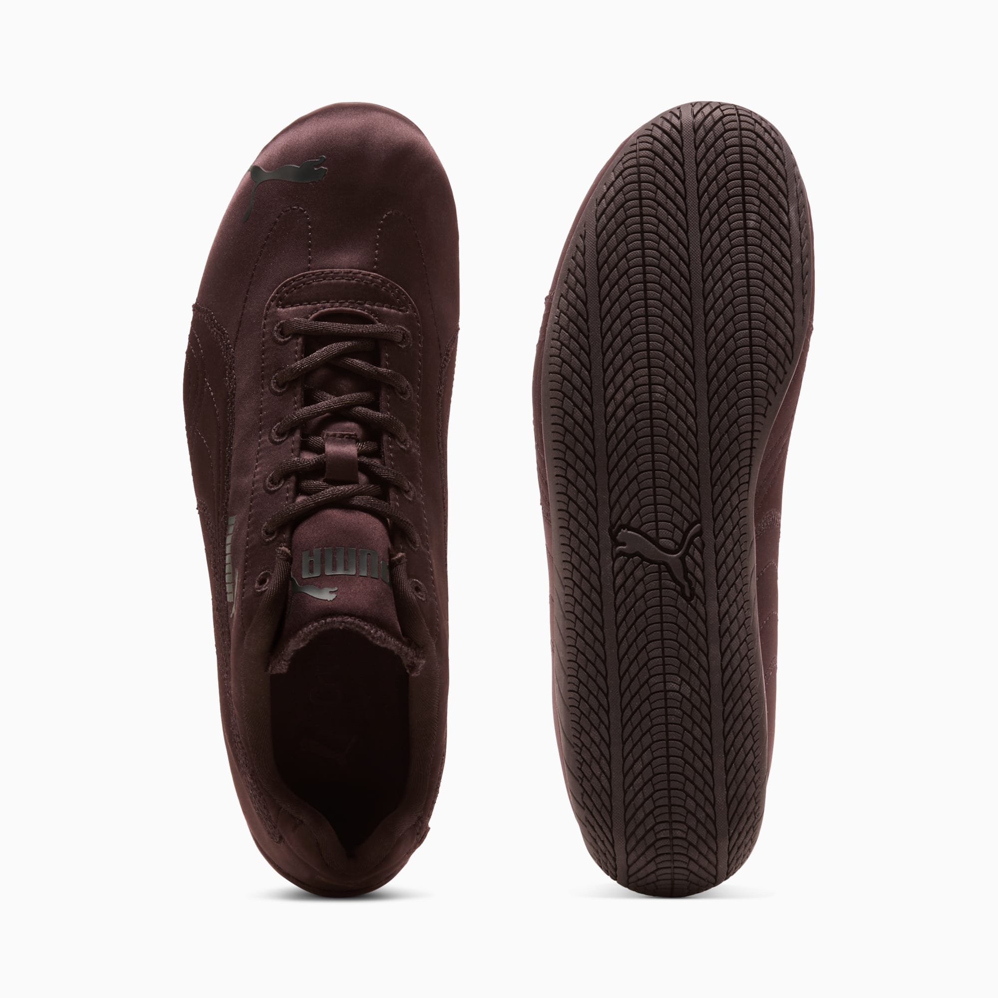 Speedcat Venus Sneakers Damen - Chocolate Brown