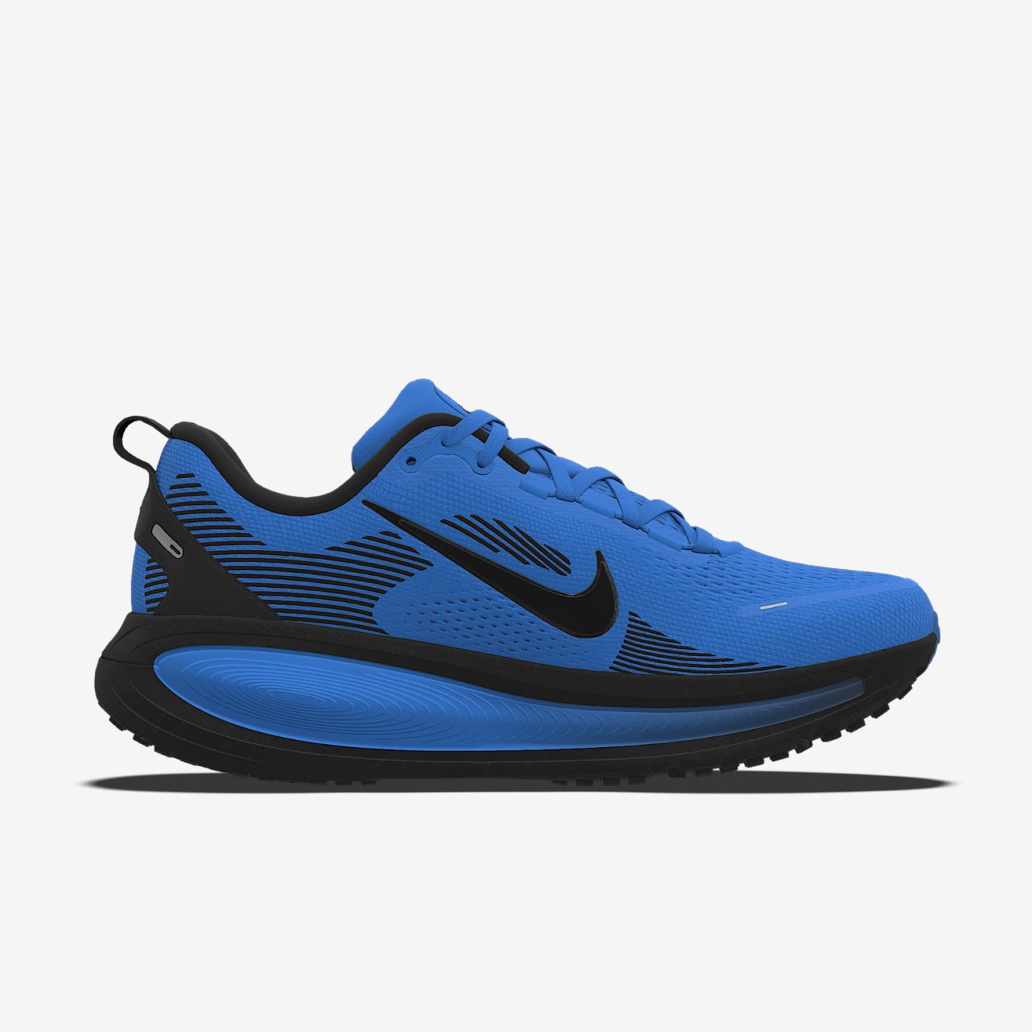 Nike Vomero 18 By You personalisierbarer Straßenlaufschuh (Herren) – Multi-Color/Multi-Color/Multi-Color [8416986369]