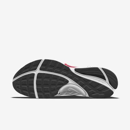 Nike Air Presto By You personalisierbarer Herrenschuh – Multi-Color/Multi-Color [2937008894]