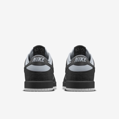 Nike Dunk Low Unlocked By You personalisierbarer Schuh – Multi-Color/Multi-Color/Multi-Color [3744492904]