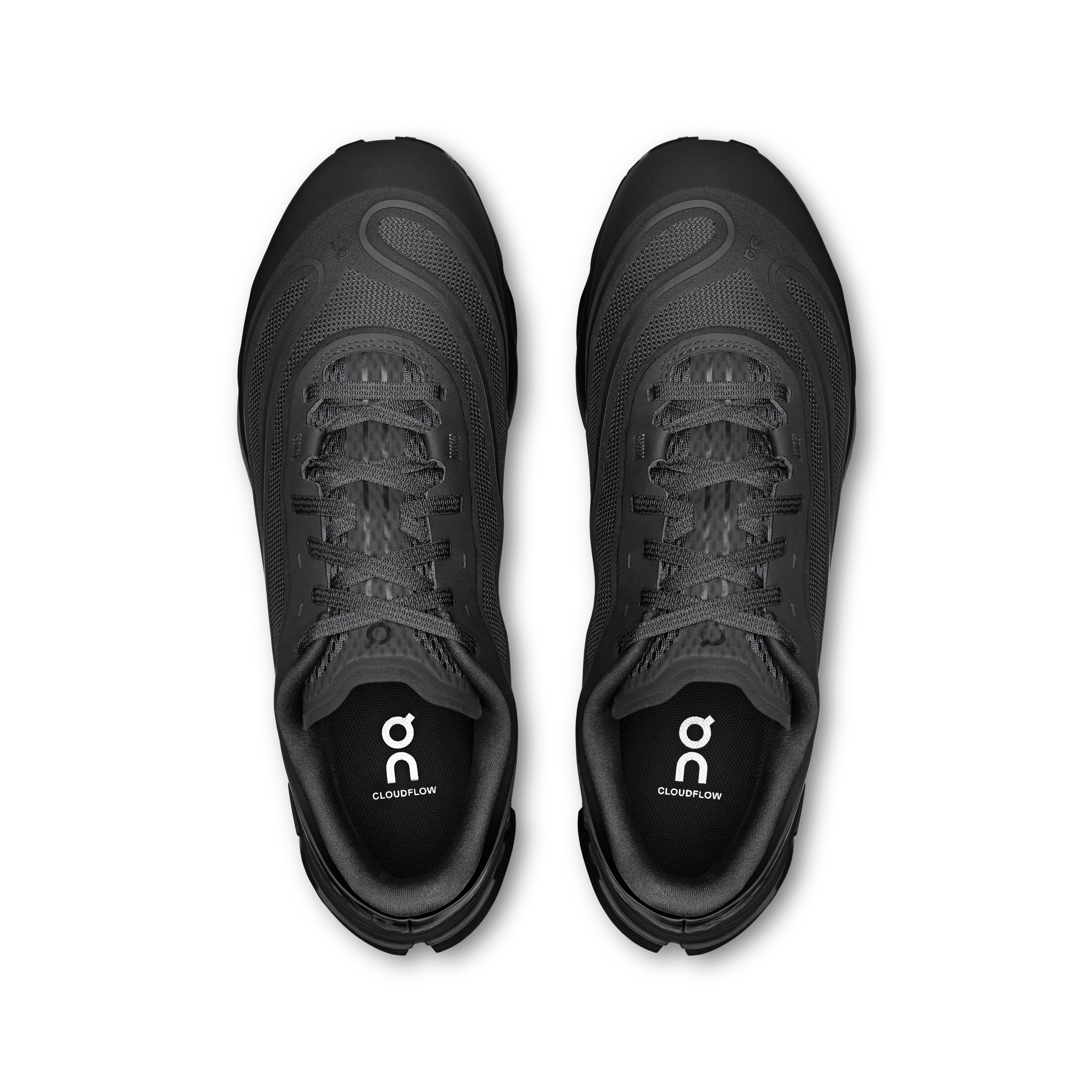 Cloudflow 5 AD für ihn – Black | Magnet
