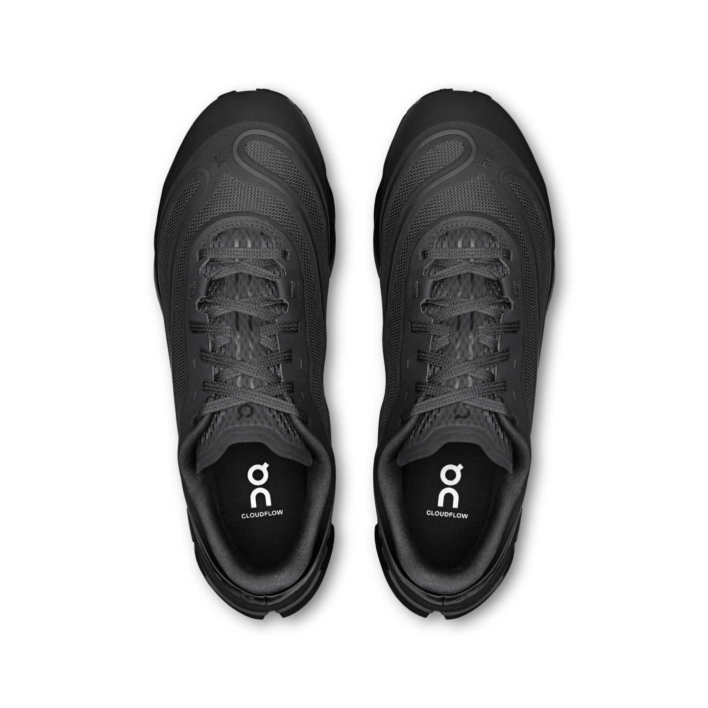 Cloudflow 5 AD für ihn – Black | Magnet