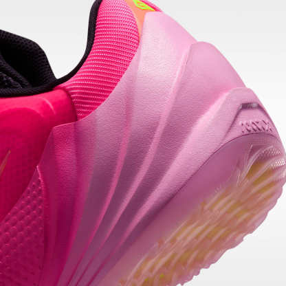 Giannis Freak 8 "Buckitos" Basketballschuh – Hyper Pink/Dynamic Yellow/Oracle Pink/Hyper Orange