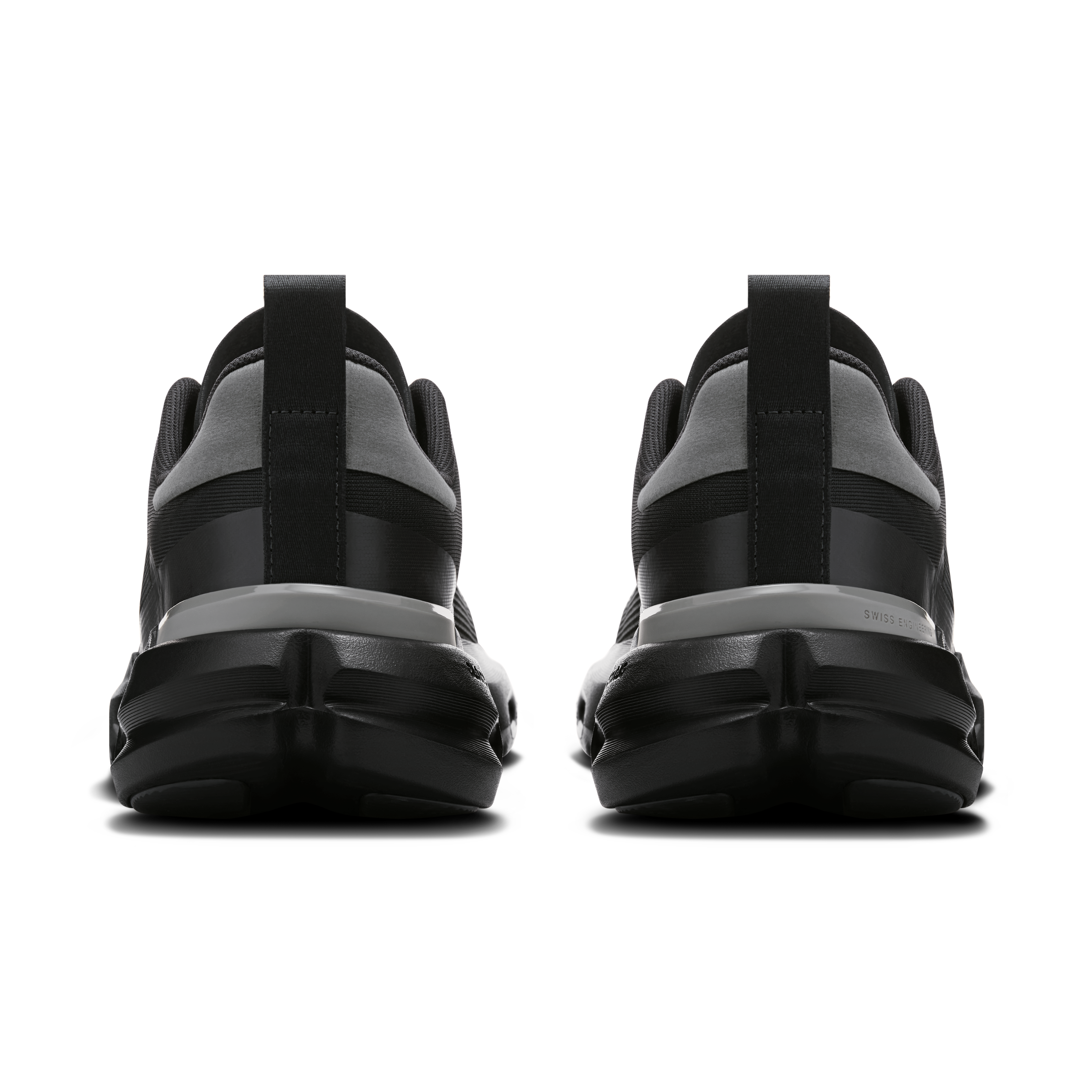 Cloudpulse Next für ihn – Black | Stone