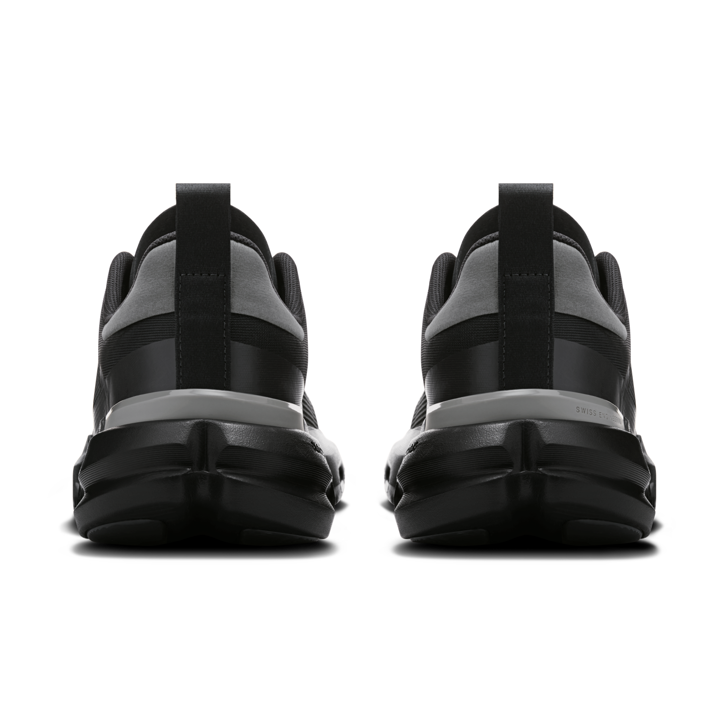 Cloudpulse Next für ihn – Black | Stone