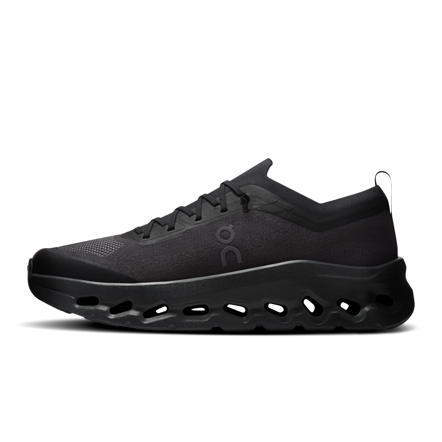 Cloudtilt Moon für ihn – Black | Black