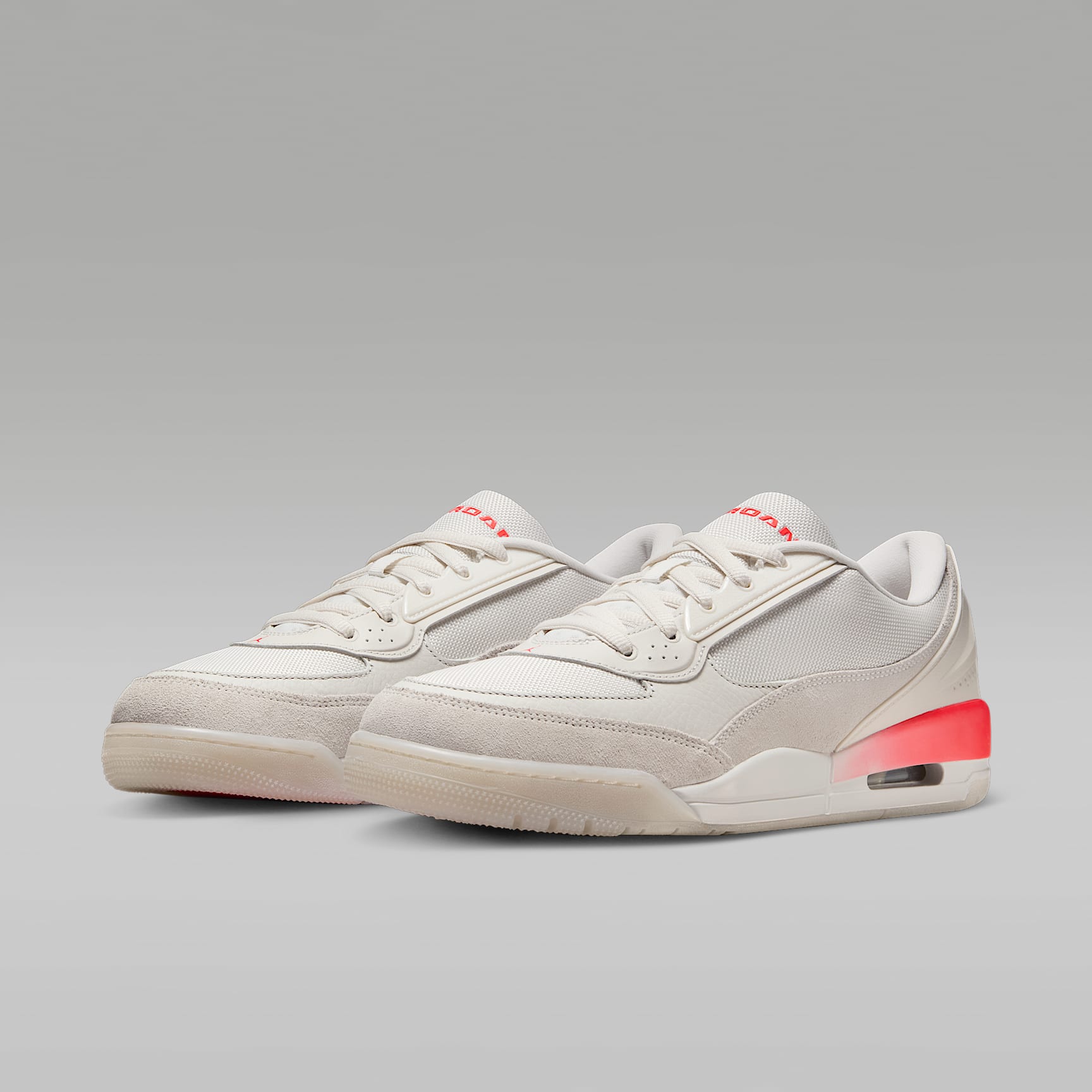 Air Jordan Ultra Herrenschuh – Phantom/Summit White/Infrared 23