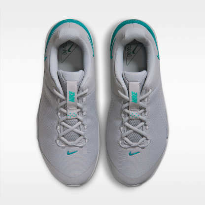 Nike MC Trainer 4 Trainingsschuh (Herren) – Grey Fog/Light Smoke Grey/Energy