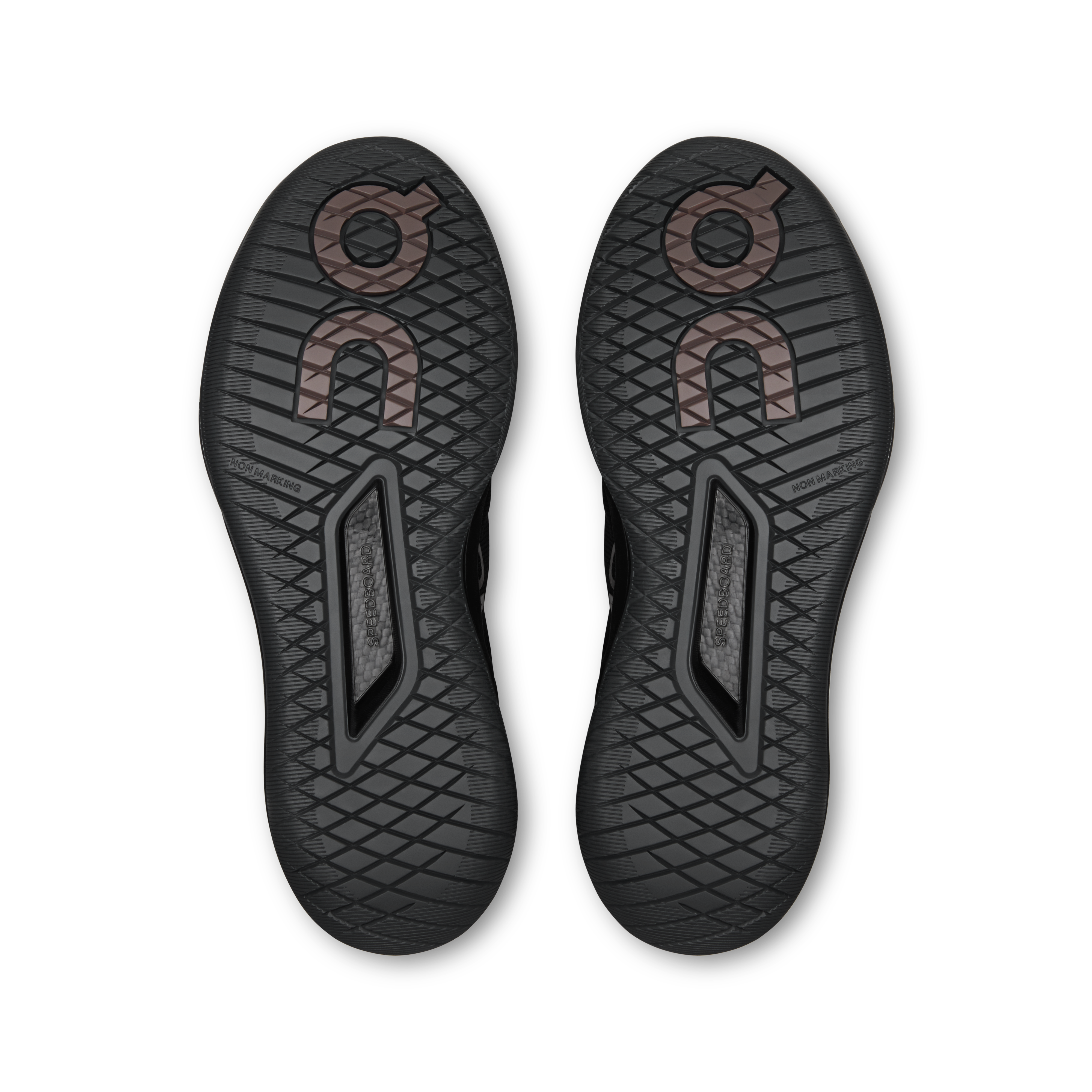 THE ROGER Pro 3 für sie – Black | Ash