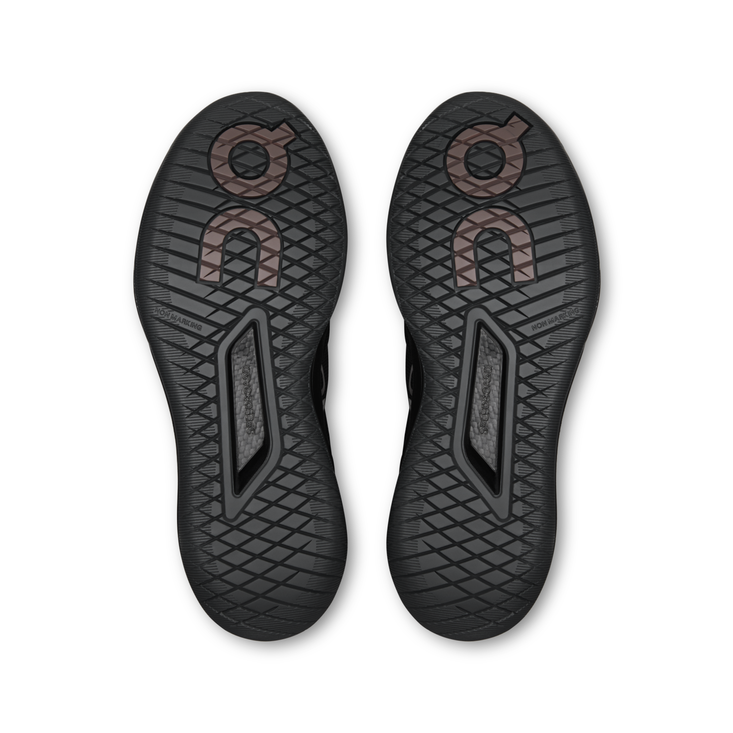 THE ROGER Pro 3 für sie – Black | Ash