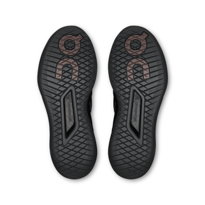 THE ROGER Pro 3 für sie – Black | Ash