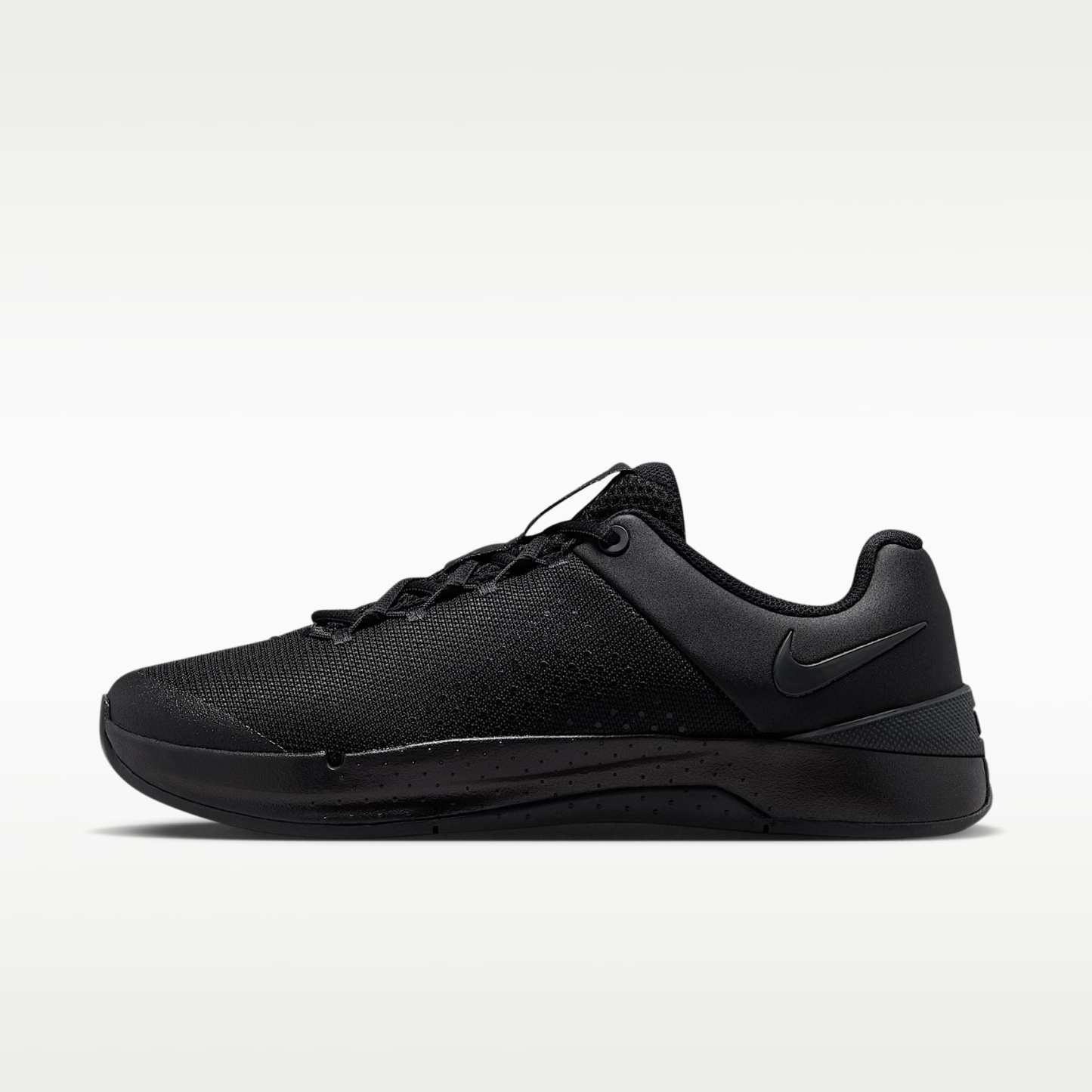 Nike MC Trainer 4 Trainingsschuh (Damen) – Schwarz/Dark Smoke Grey