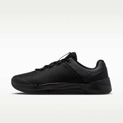 Nike MC Trainer 4 Trainingsschuh (Damen) – Schwarz/Dark Smoke Grey