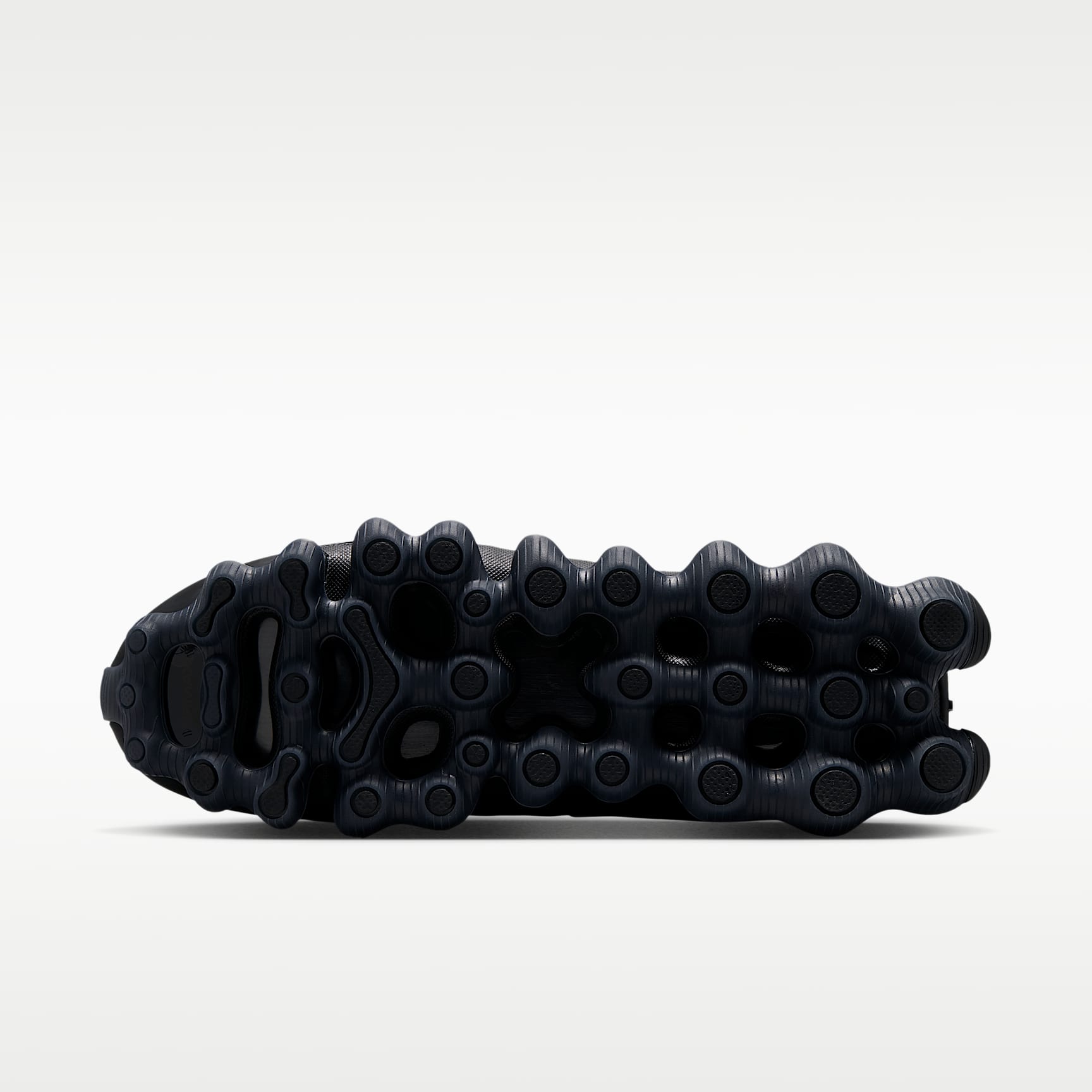 Nike Air Liquid Max Herrenschuh – Schwarz/Anthracite/Smoke Grey/Schwarz
