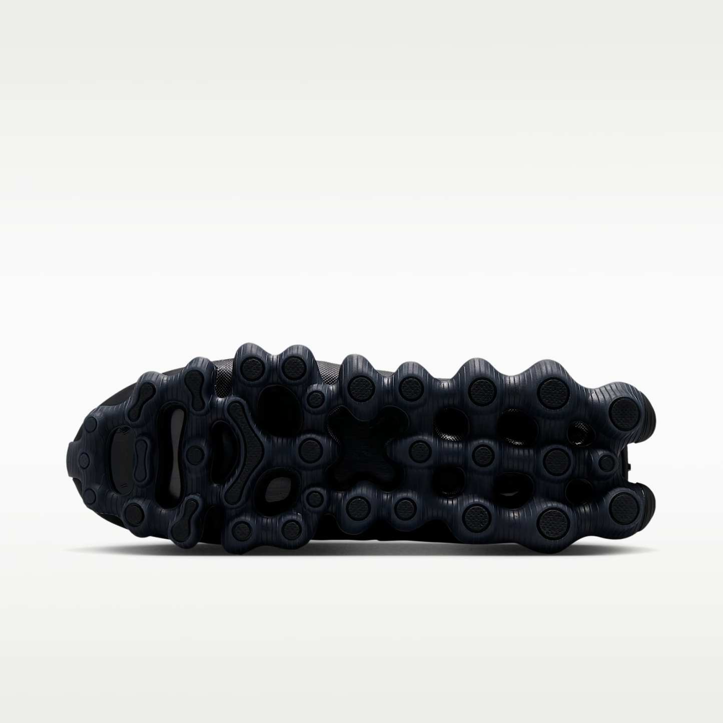 Nike Air Liquid Max Herrenschuh – Schwarz/Anthracite/Smoke Grey/Schwarz