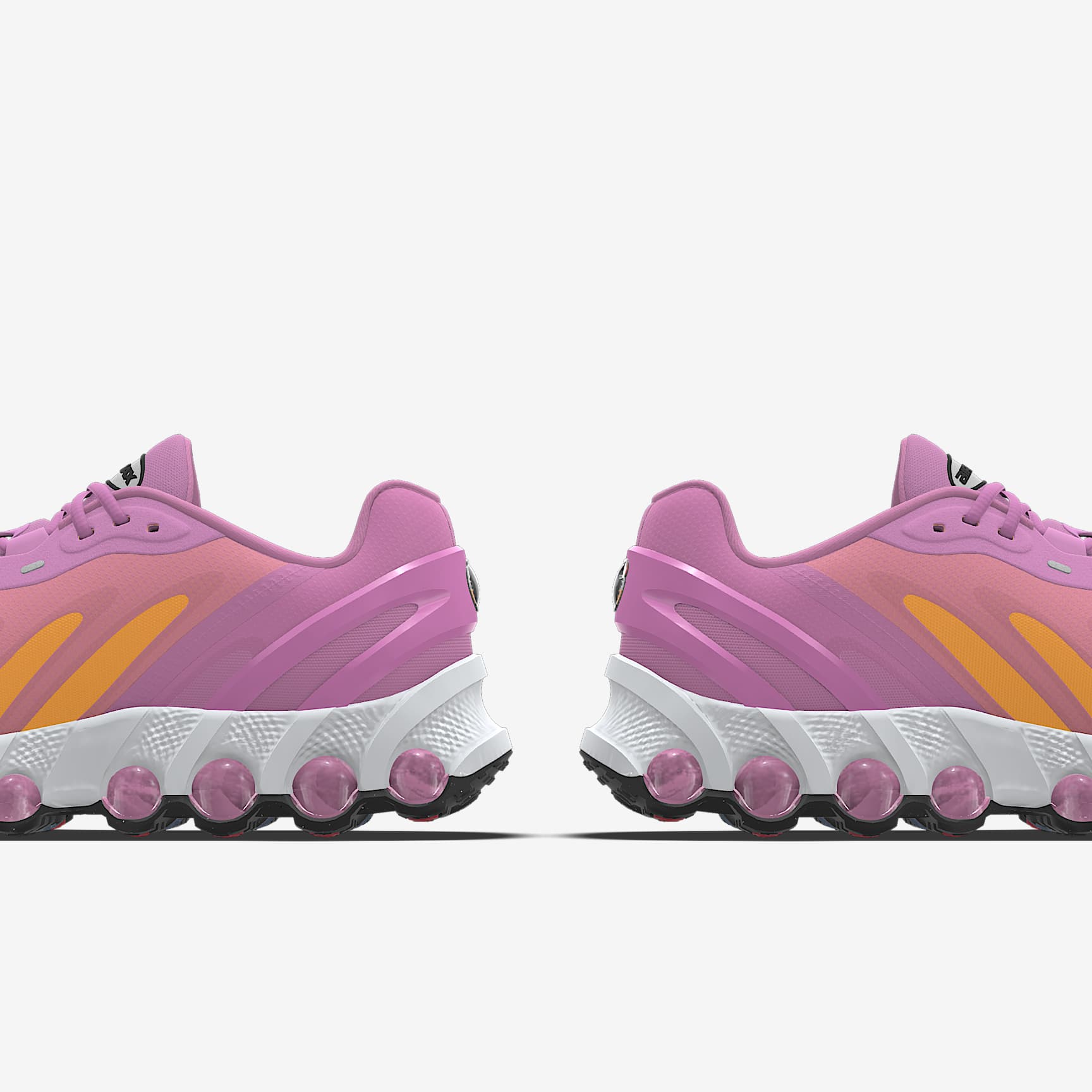 Nike Air Max Dn8 By You Schuh (Damen) – Multi-Color/Multi-Color [7898632218]