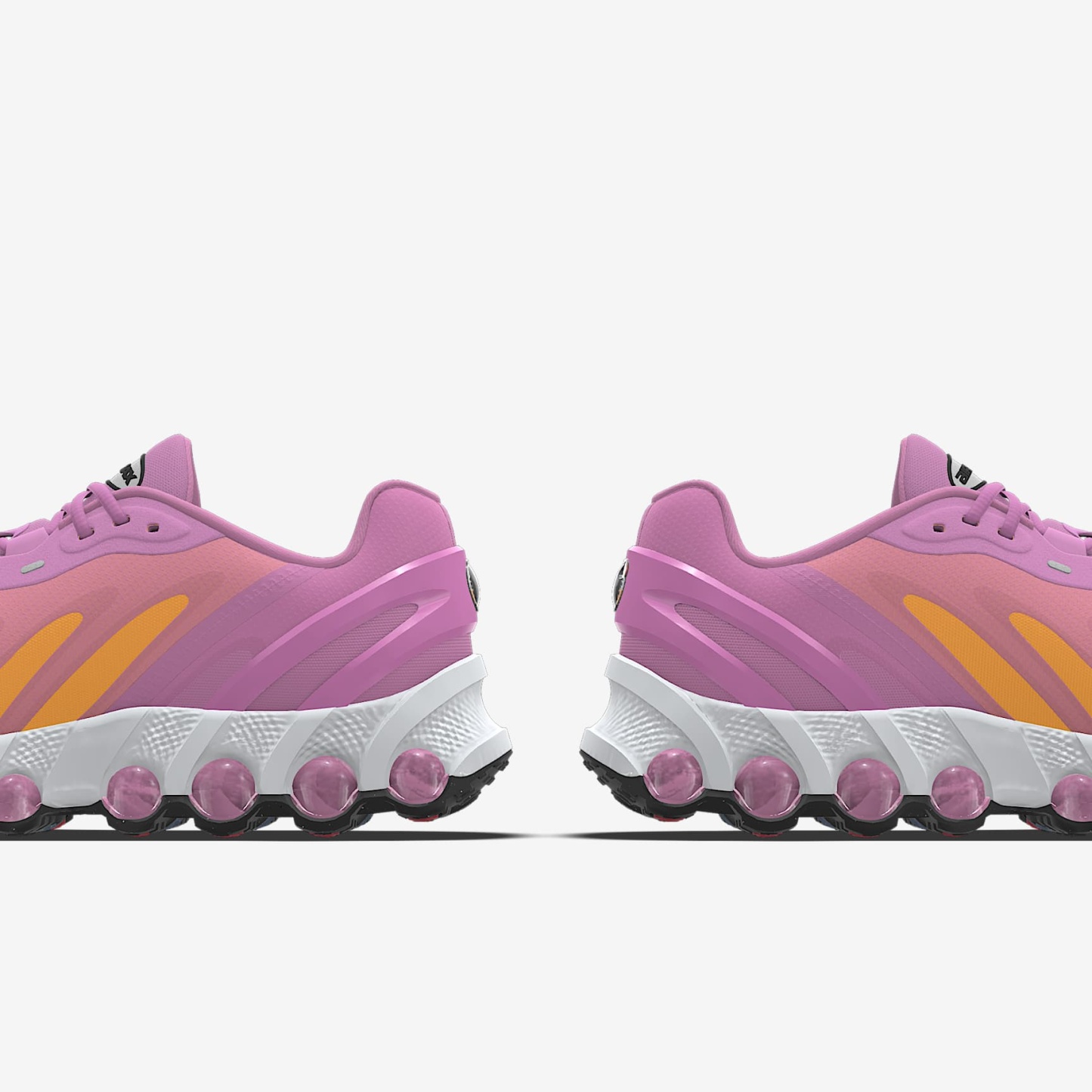 Nike Air Max Dn8 By You Schuh (Damen) – Multi-Color/Multi-Color [7898632218]