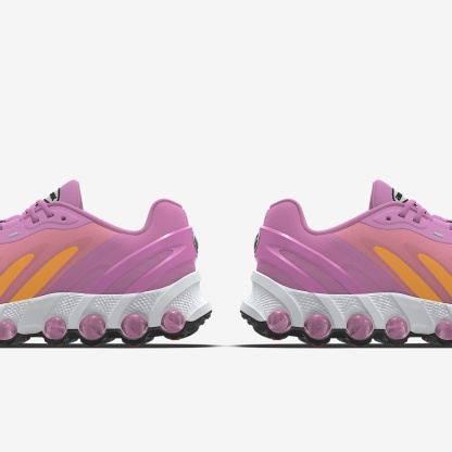 Nike Air Max Dn8 By You Schuh (Damen) – Multi-Color/Multi-Color [7898632218]