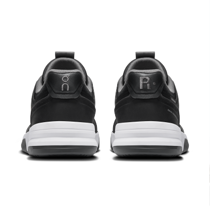 THE ROGER Clubhouse Pro 2 für ihn – Black | Eclipse