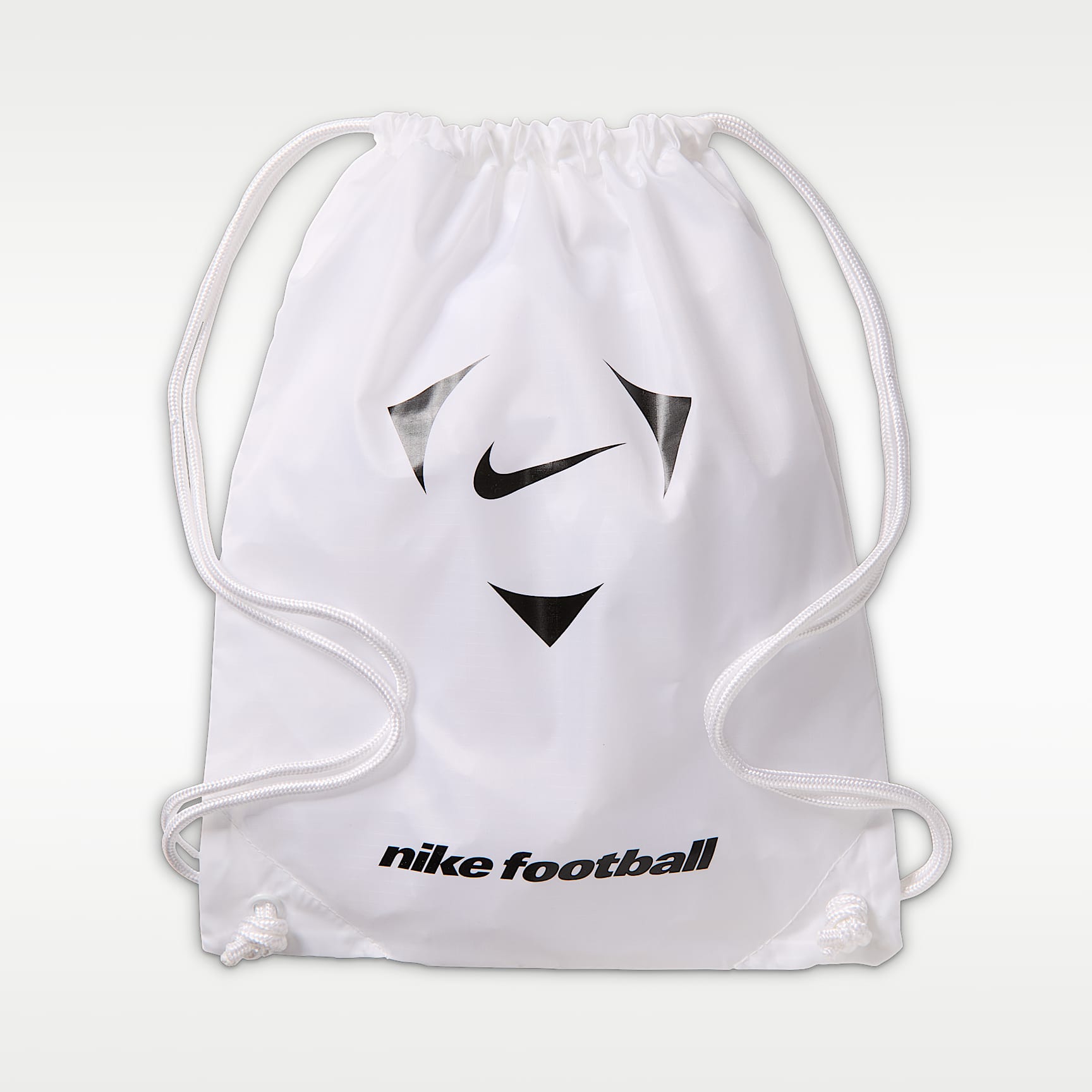 Nike Tiempo Maestro Elite Low Top Fußballschuh für weichen Rasen – Weiß/Bright Crimson/Blur
