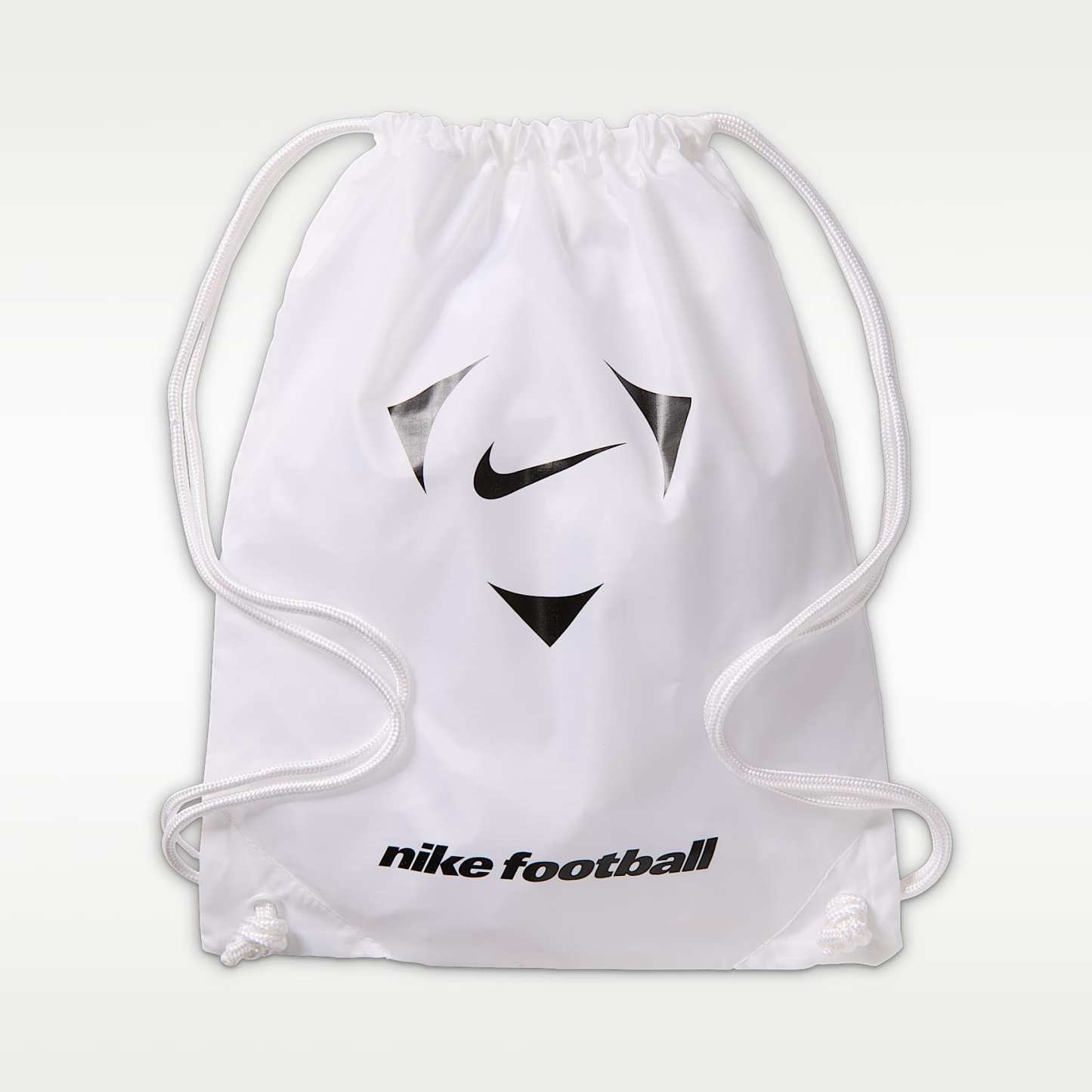 Nike Tiempo Maestro Elite Low Top Fußballschuh für weichen Rasen – Weiß/Bright Crimson/Blur
