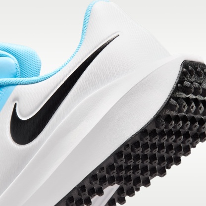 Nike Infinity G NN Golfschuh – Work Blue/Photon Dust/Schwarz