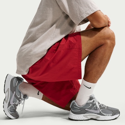Nike V5 RNR Schuh (Herren) – Particle Grey/Flat Pewter/Platinum Tint/Light Smoke Grey