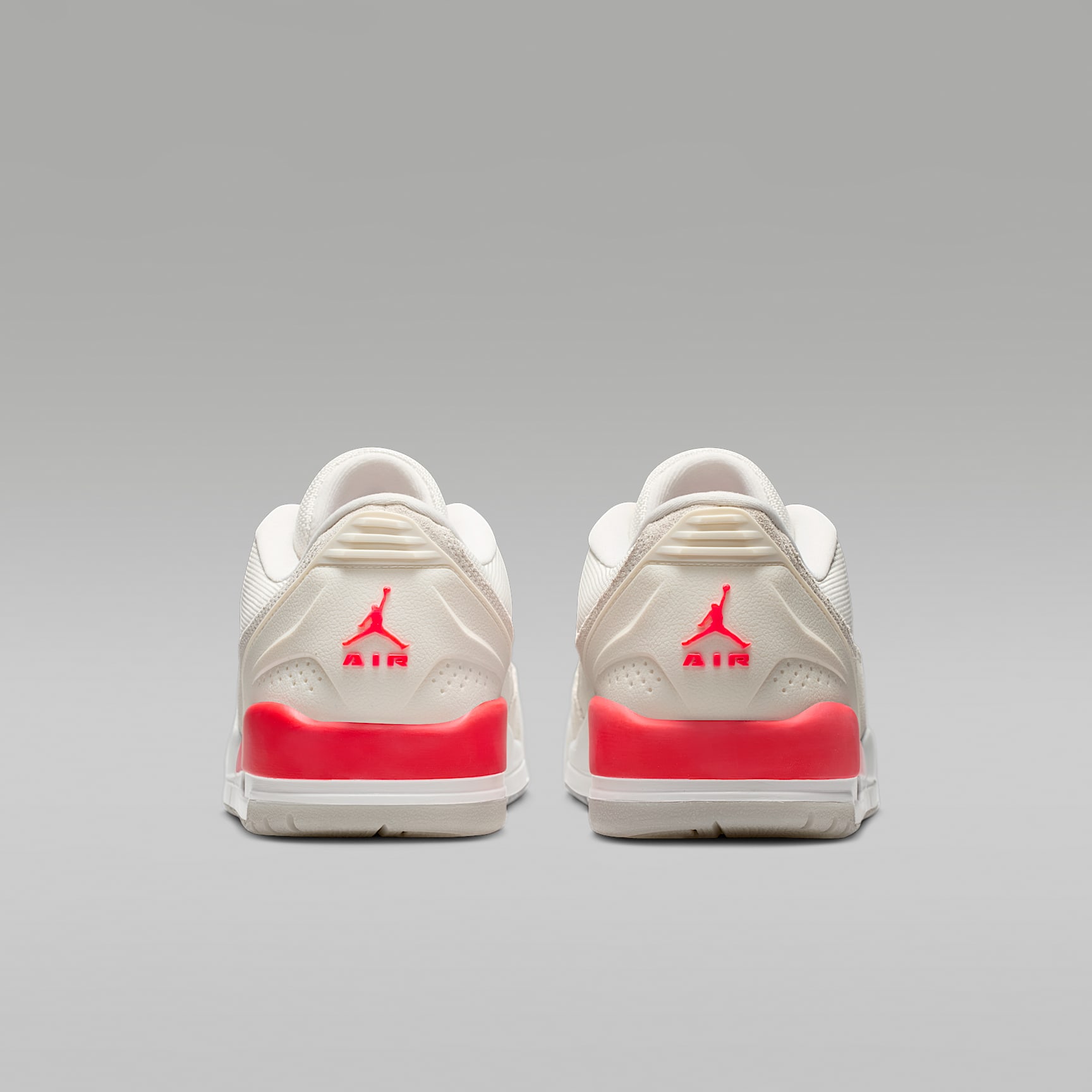 Air Jordan Ultra Herrenschuh – Phantom/Summit White/Infrared 23