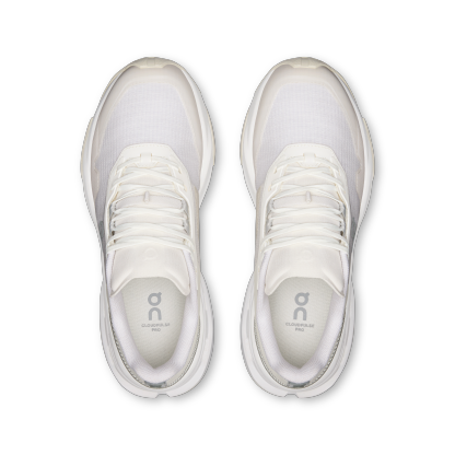 Cloudpulse Pro für sie – White | Ice