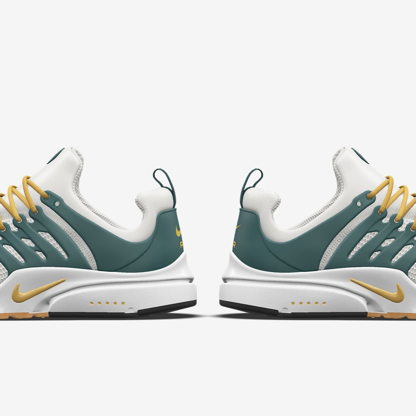 Nike Air Presto By You personalisierbarer Herrenschuh – Multi-Color/Multi-Color [9576153858]