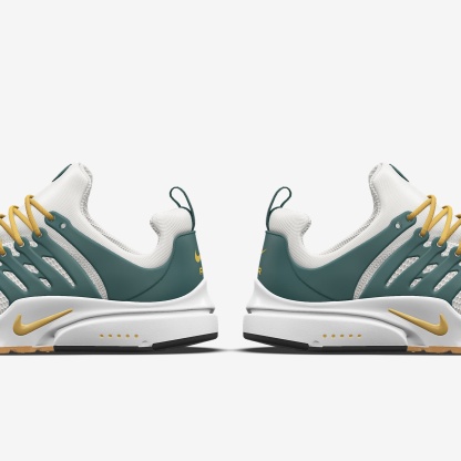 Nike Air Presto By You personalisierbarer Herrenschuh – Multi-Color/Multi-Color [9576153858]