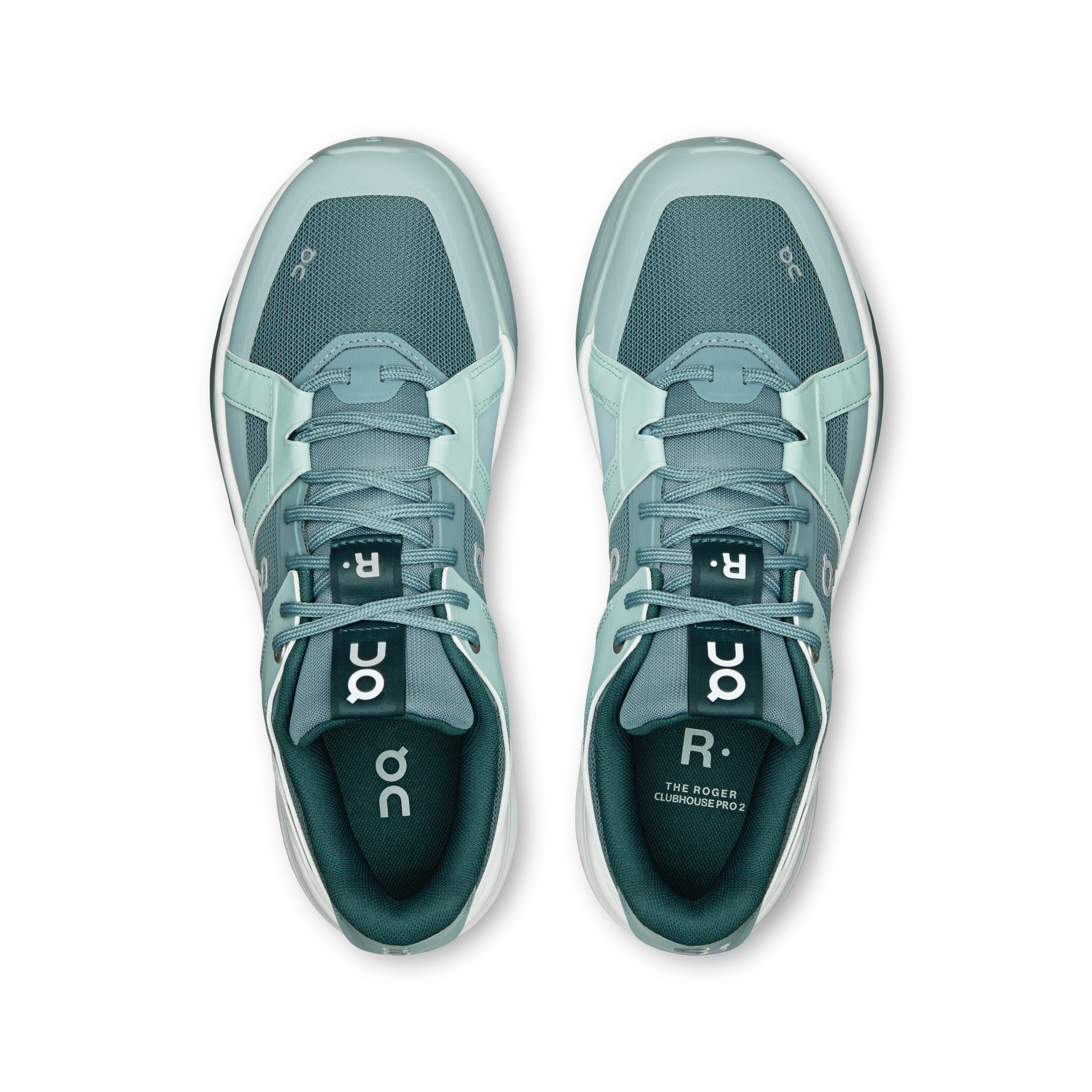 THE ROGER Clubhouse Pro 2 für ihn – Wash | Brook