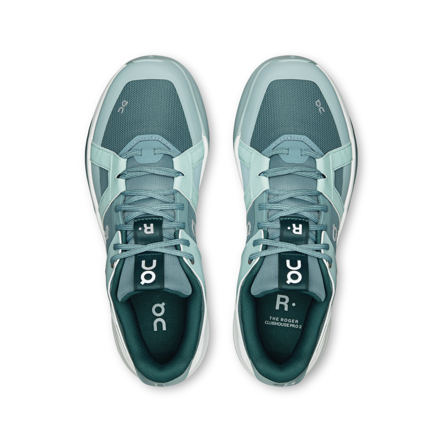 THE ROGER Clubhouse Pro 2 für ihn – Wash | Brook