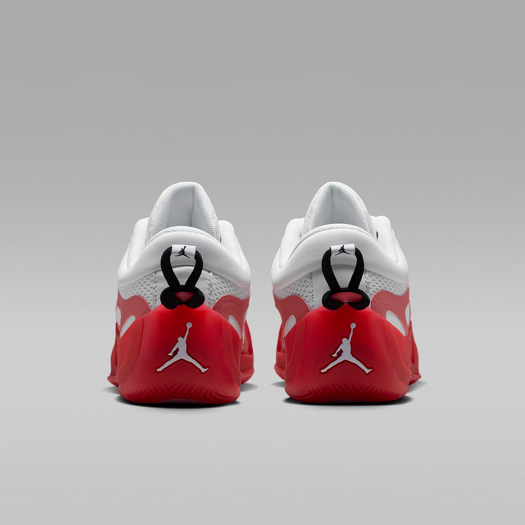 Jordan Heir Series 2 "Seafoam" Basketballschuh – Weiß/Desert Berry/Track Red