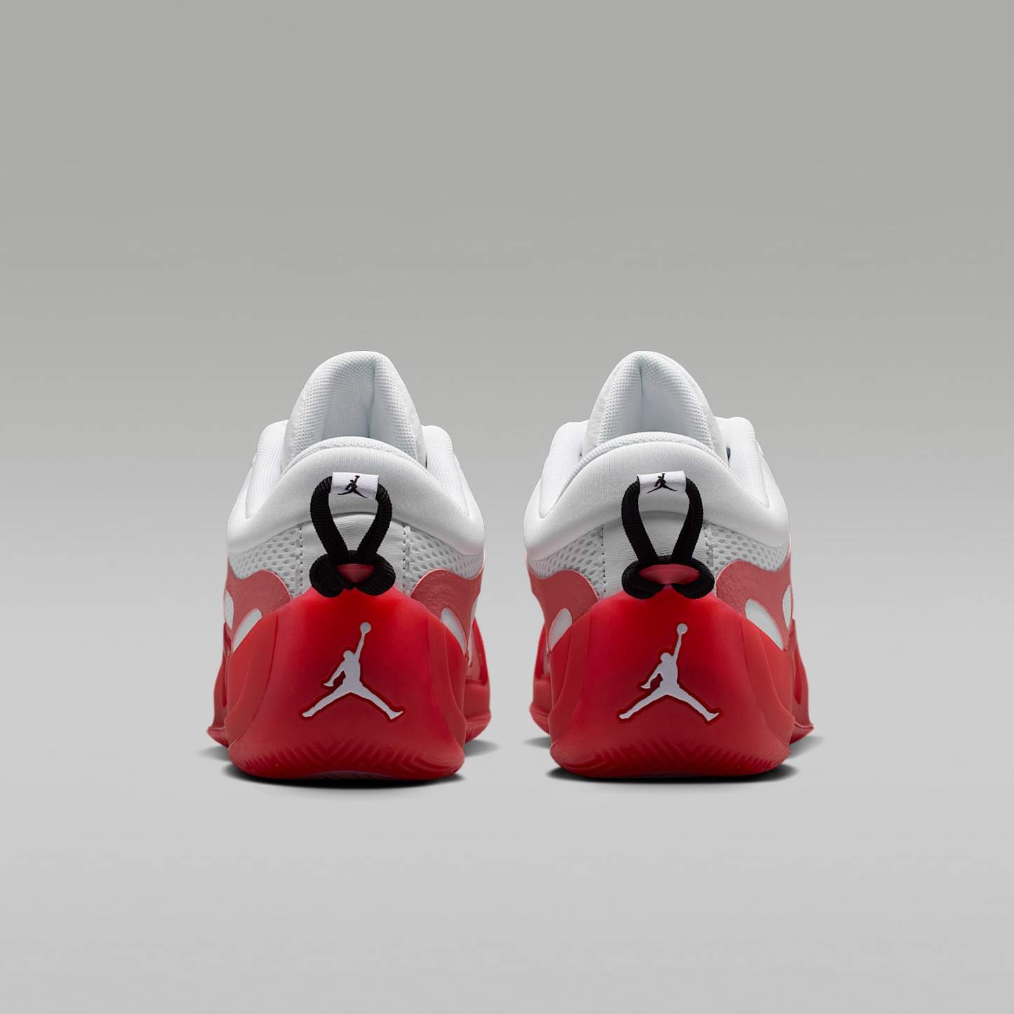 Jordan Heir Series 2 "Seafoam" Basketballschuh – Weiß/Desert Berry/Track Red