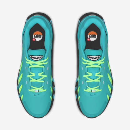 Nike Air Max Dn8 By You Schuh (Herren) – Multi-Color/Multi-Color [9649604644]