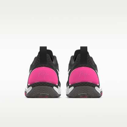 'Two By You A'ja Wilson personalisierbarer Basketballschuh – Multi-Color/Multi-Color [6132274306]