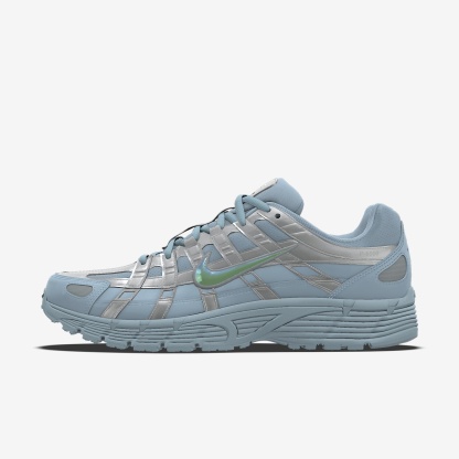 Nike P-6000 By You personalisierbarer Schuh (Herren) – Multi-Color/Multi-Color [3739464294]