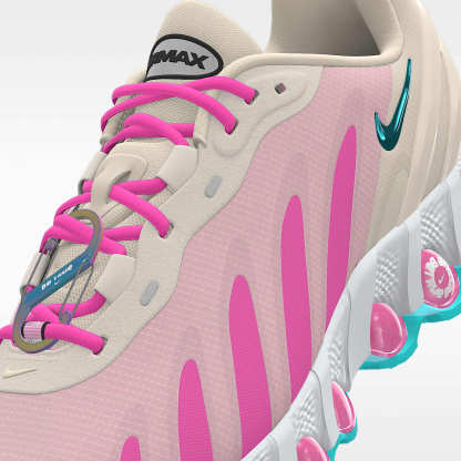 Nike Air Max Dn8 Be True By You personalisierbarer Schuh – Multi-Color/Multi-Color [4753110382]