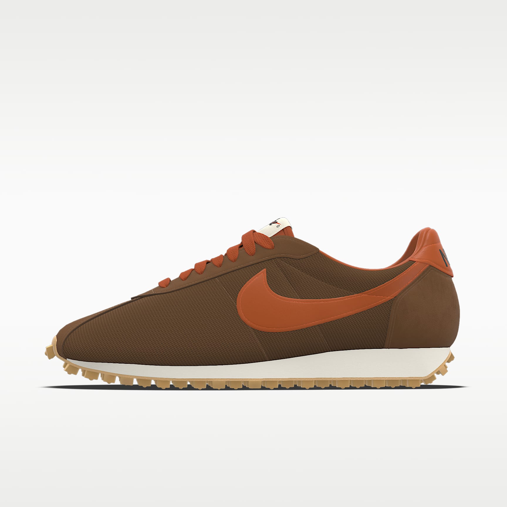 Nike LD-1000 By You personalisierbarer Herrenschuh – Multi-Color/Multi-Color [6946767462]