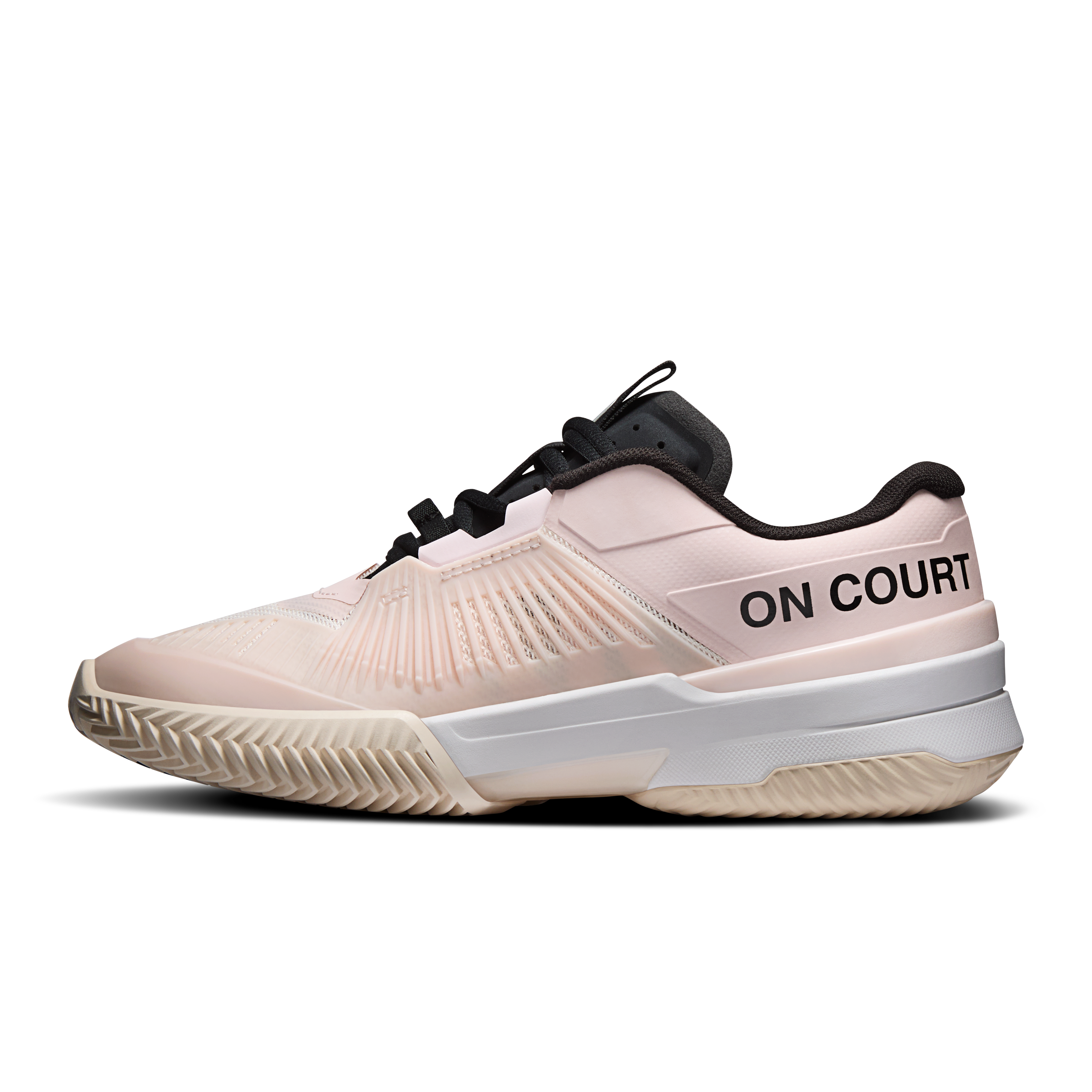 THE ROGER Pro Fire Clay für sie – Doe | White