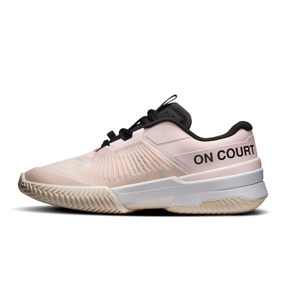 THE ROGER Pro Fire Clay für sie – Doe | White
