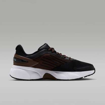 Jordan Trunner Flow Damenschuhe – Schwarz/Cacao Wow/Cacao Wow/Weiß