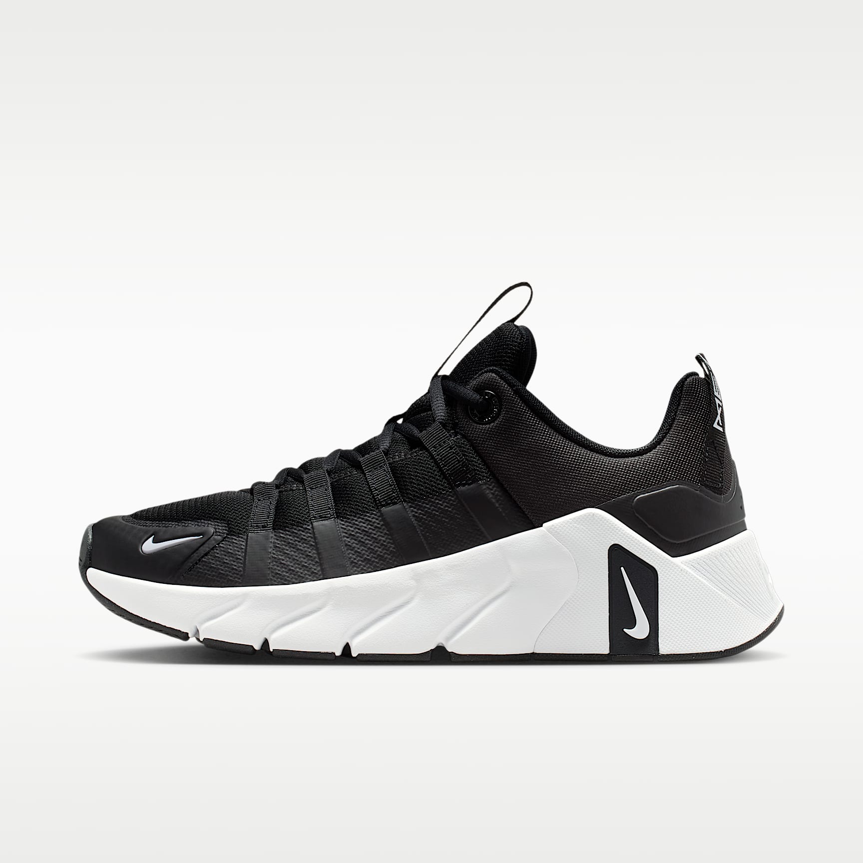 Nike Free Metcon 7 Trainingsschuhe (Damen) – Schwarz/Weiß/Anthracite/Weiß