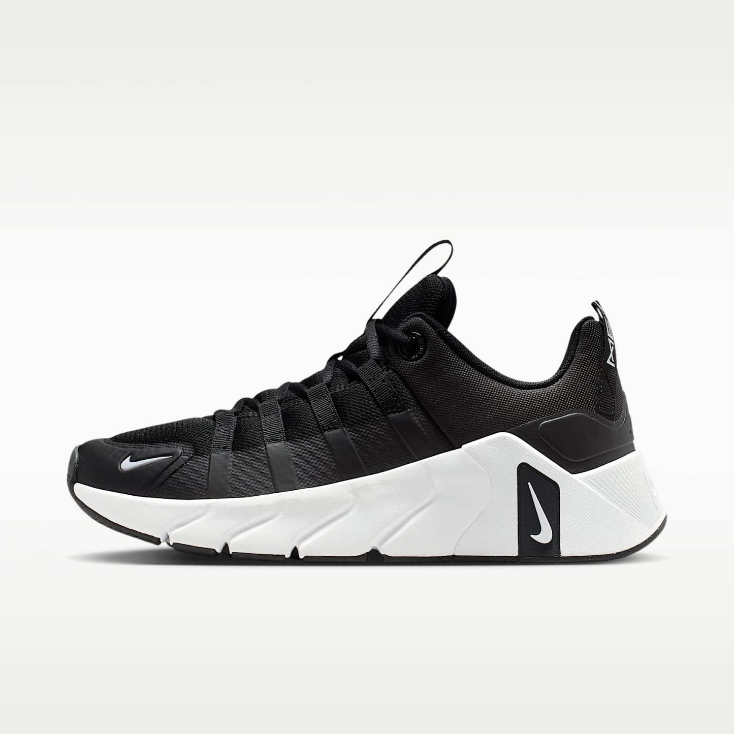 Nike Free Metcon 7 Trainingsschuhe (Damen) – Schwarz/Weiß/Anthracite/Weiß