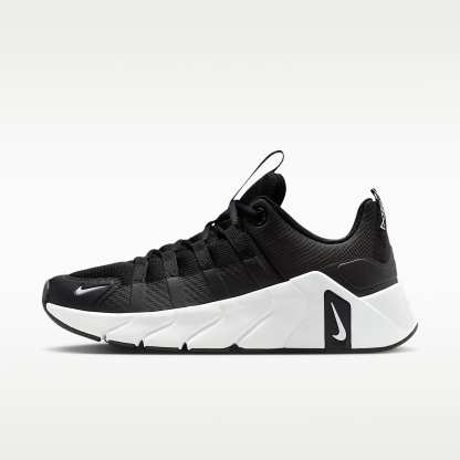 Nike Free Metcon 7 Trainingsschuhe (Damen) – Schwarz/Weiß/Anthracite/Weiß