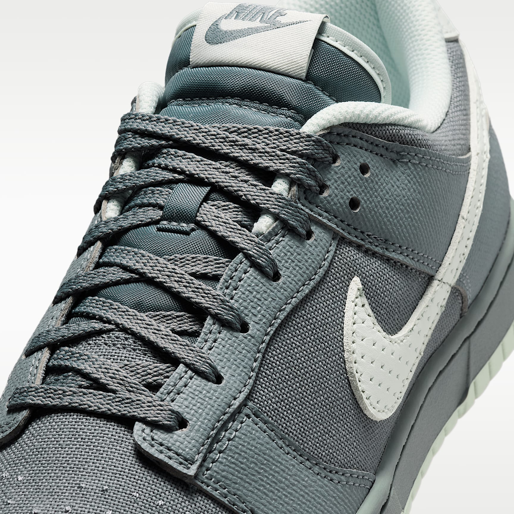 Nike Dunk Low Retro Herrenschuh – Cool Grey/Barely Grey